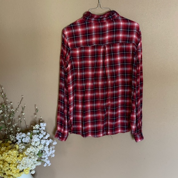Soft stretchy flannel - Picture 6 of 7